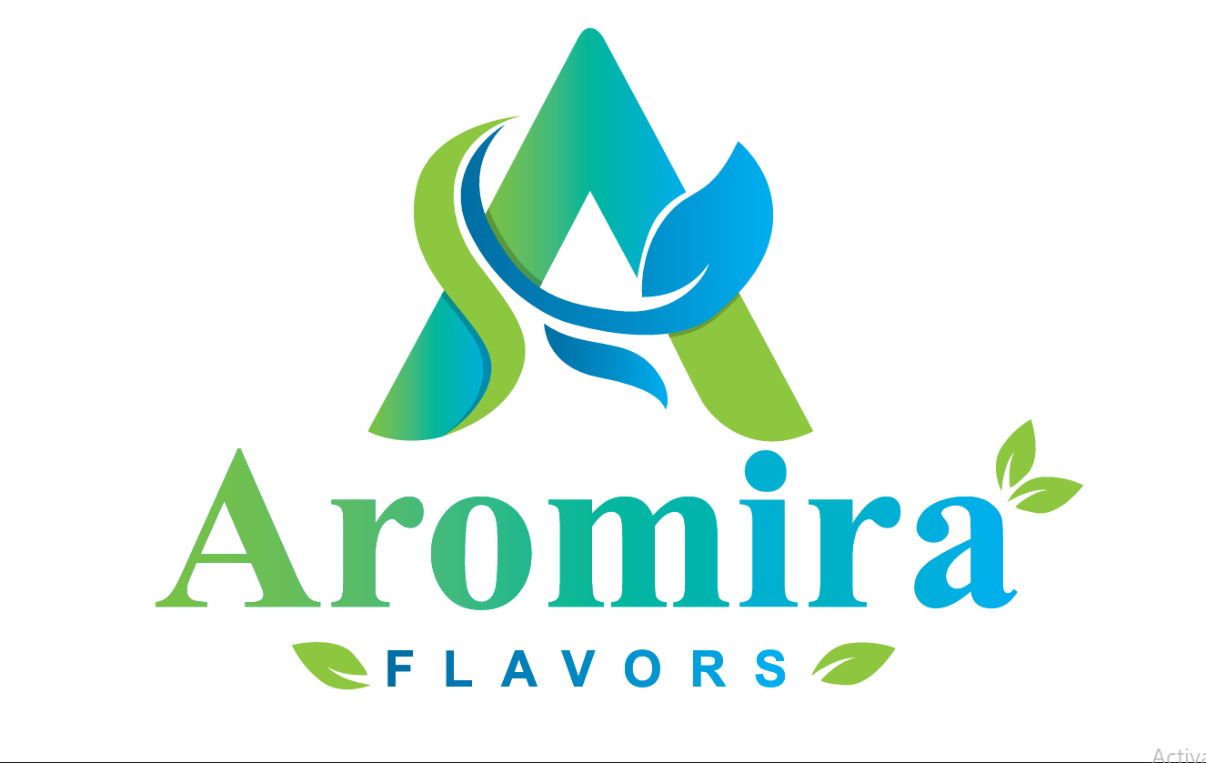 Aromira Logo