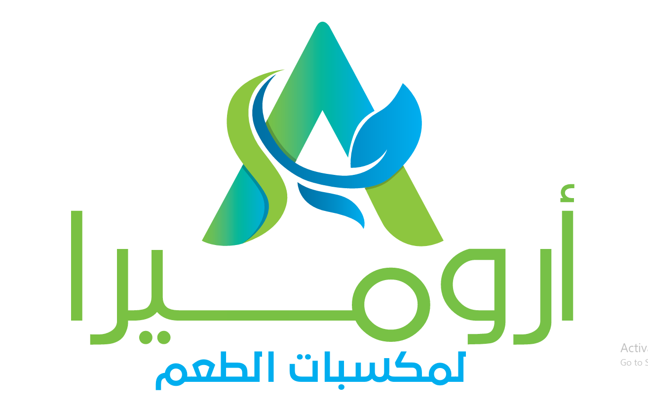 أروميرا لوجو